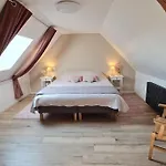 Domaine L'intemporel - 4 A 5 Entre Lille, Arras Et La Belgique Chemy