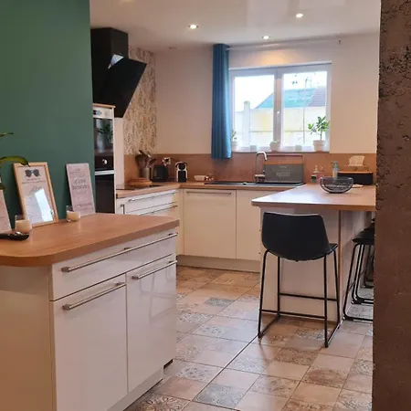 Domaine L'intemporel - 4 A 5 Entre Lille, Arras Et La Belgique Chemy