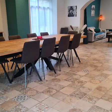 Domaine L'intemporel - 4 A 5 Entre Lille, Arras Et La Belgique