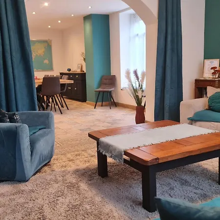 Domaine L'intemporel - 4 A 5 Entre Lille, Arras Et La Belgique * Chemy