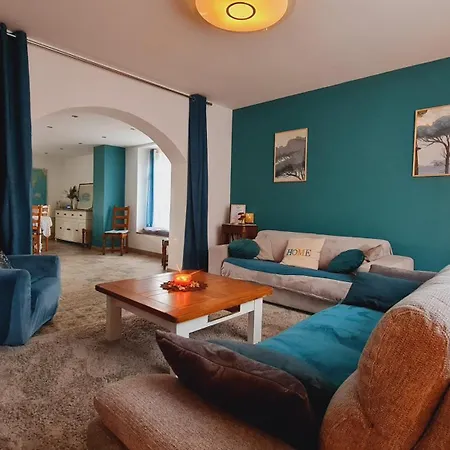 Domaine L'intemporel - 4 A 5 Entre Lille, Arras Et La Belgique Chemy