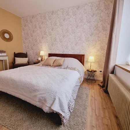 Domaine L'intemporel - 4 A 5 Entre Lille, Arras Et La Belgique