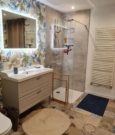 Holiday home Domaine L'intemporel - 4 A 5 Entre Lille, Arras Et La Belgique