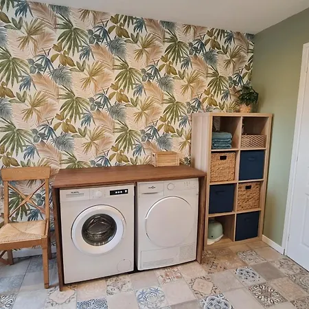 Domaine L'intemporel - 4 A 5 Entre Lille, Arras Et La Belgique Chemy