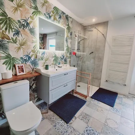 Domaine L'intemporel - 4 A 5 Entre Lille, Arras Et La Belgique Chemy