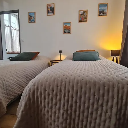 Domaine L'intemporel - 4 A 5 Entre Lille, Arras Et La Belgique Chemy