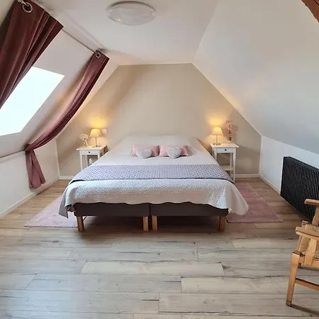 Domaine L'intemporel - 4 A 5 Entre Lille, Arras Et La Belgique Chemy