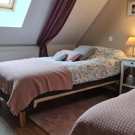 Domaine L'intemporel - 4 A 5 Entre Lille, Arras Et La Belgique * Chemy