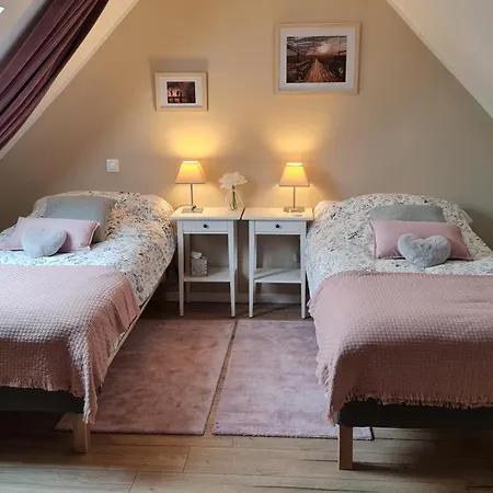 Domaine L'intemporel - 4 A 5 Entre Lille, Arras Et La Belgique Chemy