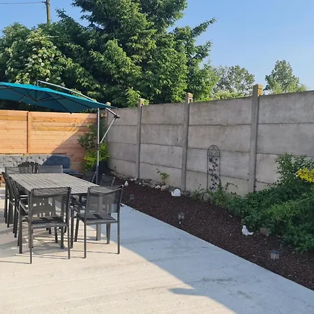 Holiday home Domaine L'intemporel - 4 A 5 Entre Lille, Arras Et La Belgique Chemy