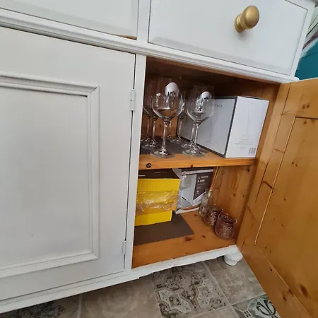 Holiday home Domaine L'intemporel - 4 A 5 Entre Lille, Arras Et La Belgique Chemy