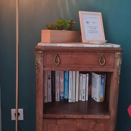 Domaine L'intemporel - 4 A 5 Entre Lille, Arras Et La Belgique Chemy