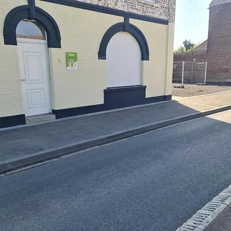 Domaine L'intemporel - 4 A 5 Entre Lille, Arras Et La Belgique