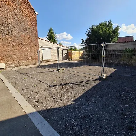 Holiday home Domaine L'intemporel - 4 A 5 Entre Lille, Arras Et La Belgique Chemy